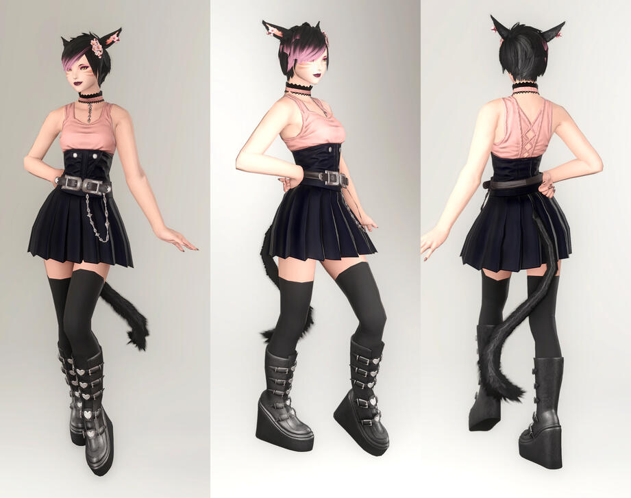 Kitty Ref Kitty Ref