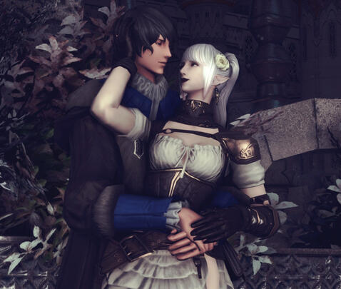 Deb & Aymeric Deb & Aymeric