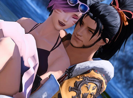 Kitty & Hien Kitty & Hien