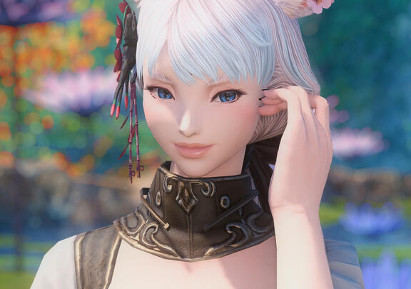 Mei Mei