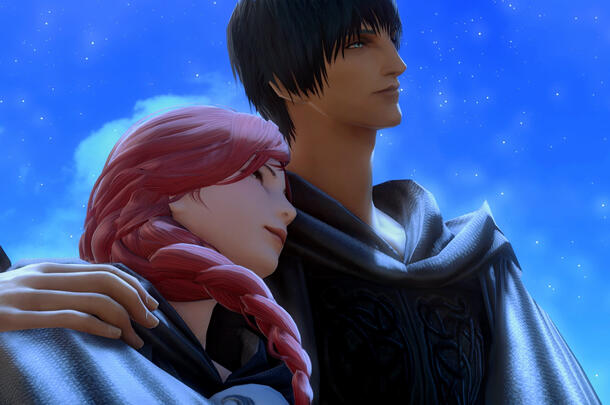 Asteria &amp; Hermes