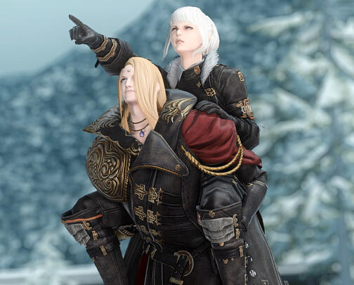 Meri & Zenos Meri & Zenos