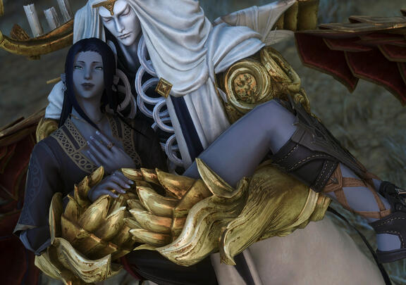 Trisselle &amp; Thal