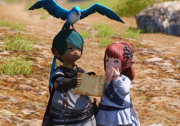 Momo &amp; Lala Hermes